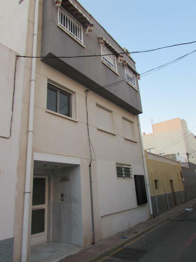 Apartment Garrucha Apartment Garrucha