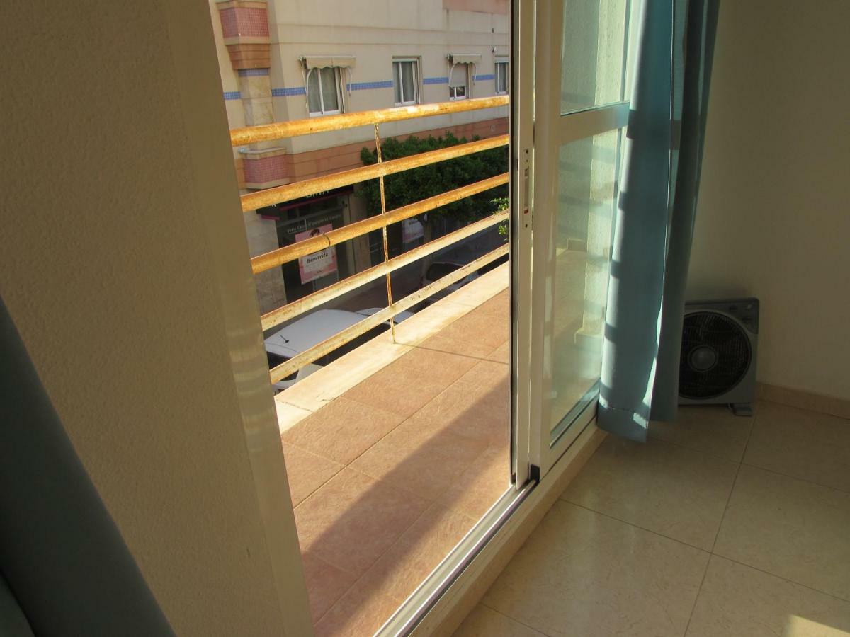 Garrucha Apartment