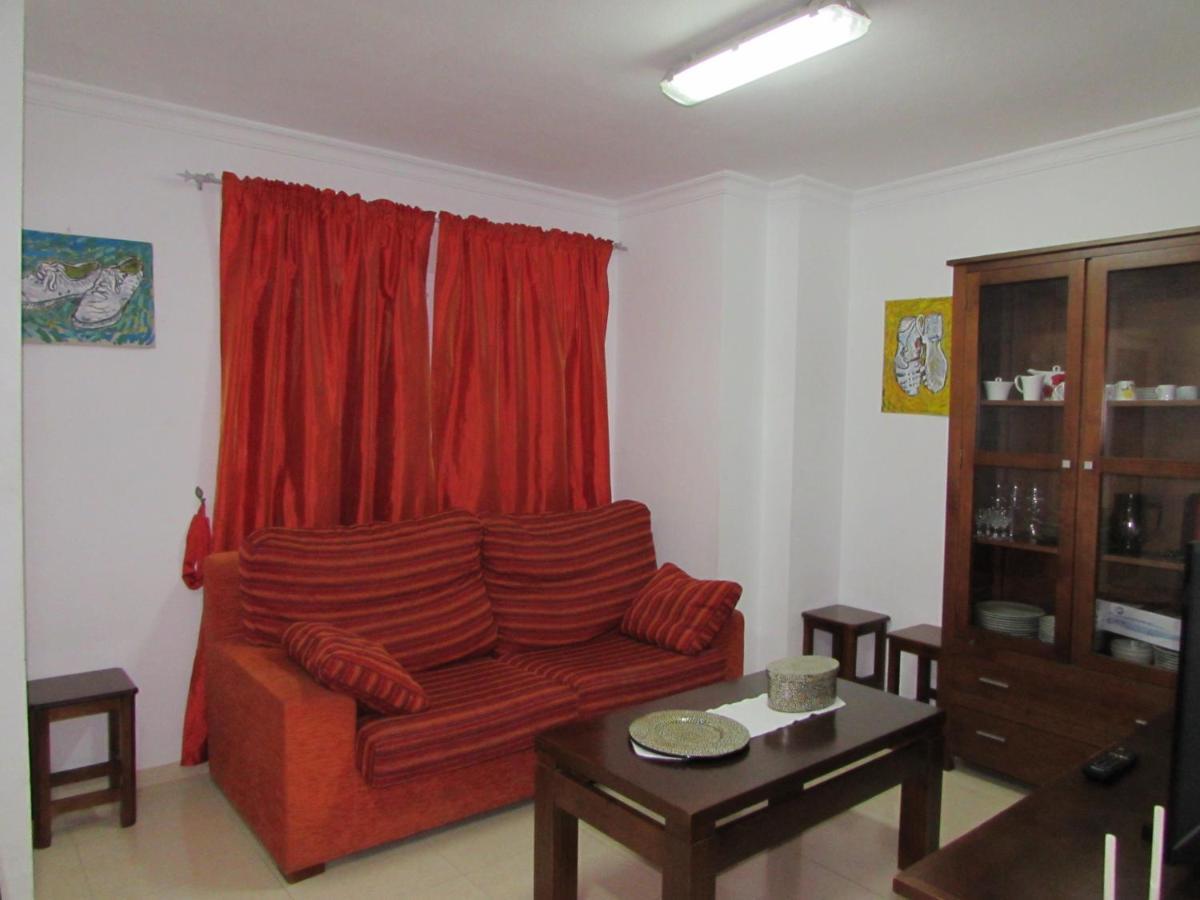 Garrucha Apartment Apartment Garrucha