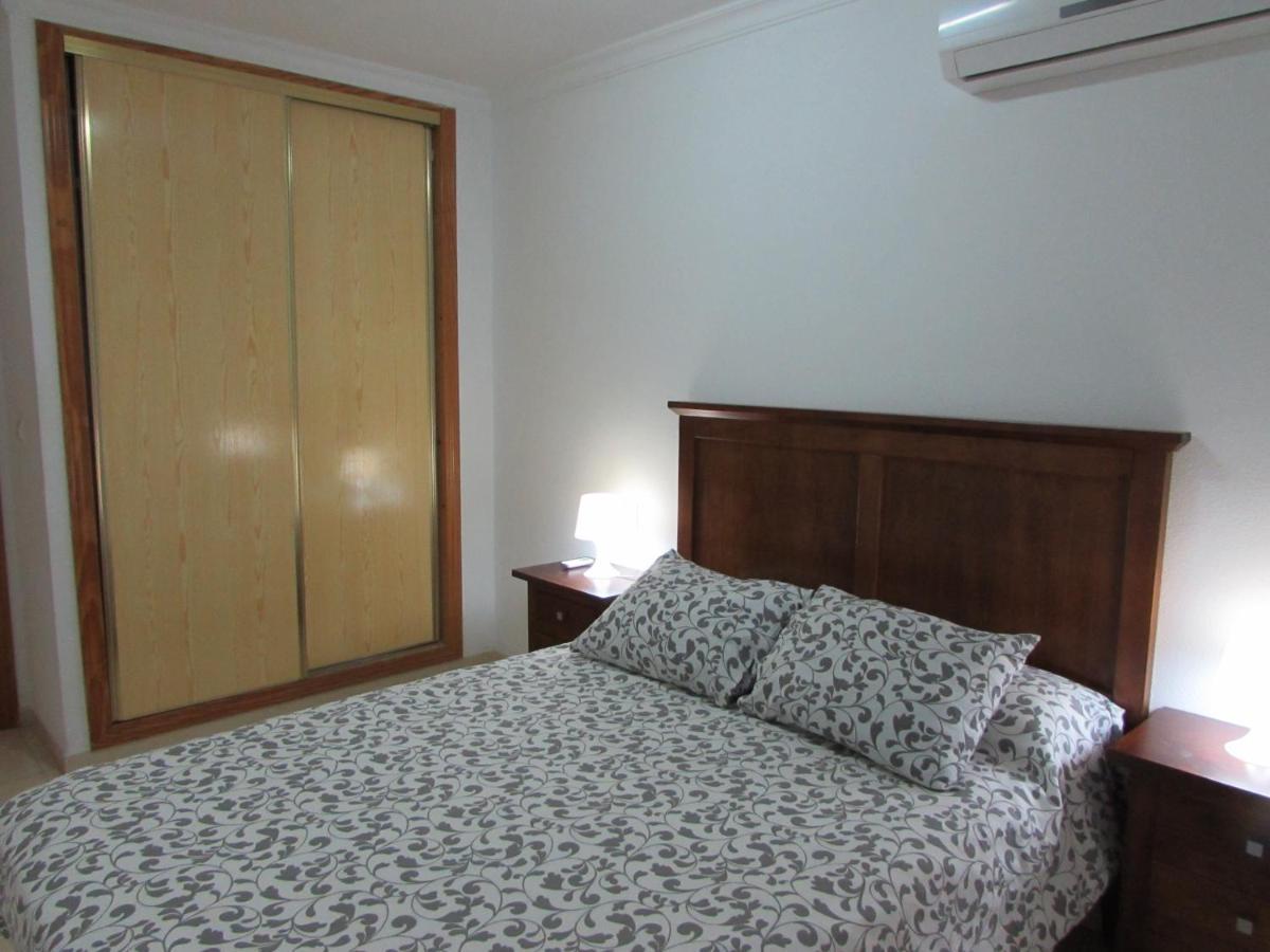 Garrucha Apartment Apartment Garrucha
