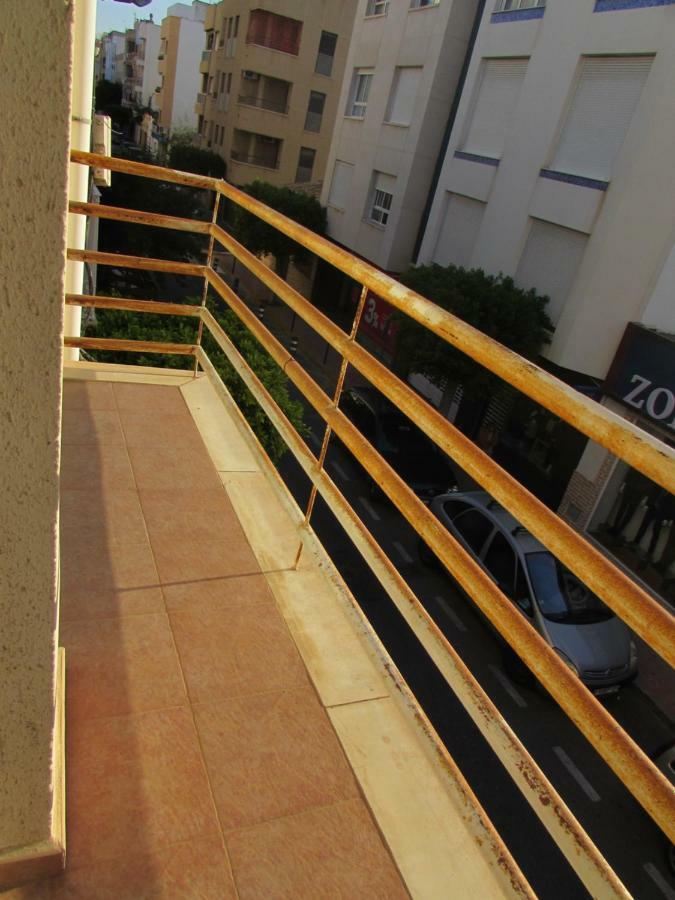 Garrucha Apartment Apartment *