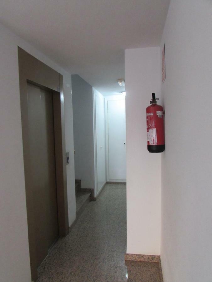 Garrucha Apartment *