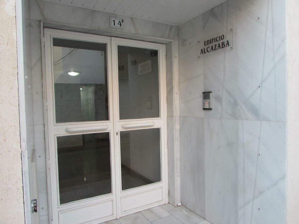 Garrucha Apartment Apartment *