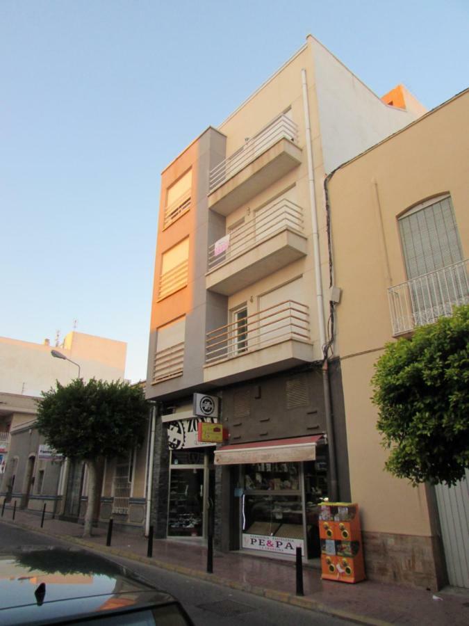 Garrucha Apartment Garrucha