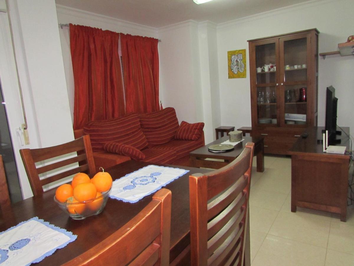 Garrucha Apartment Apartment
