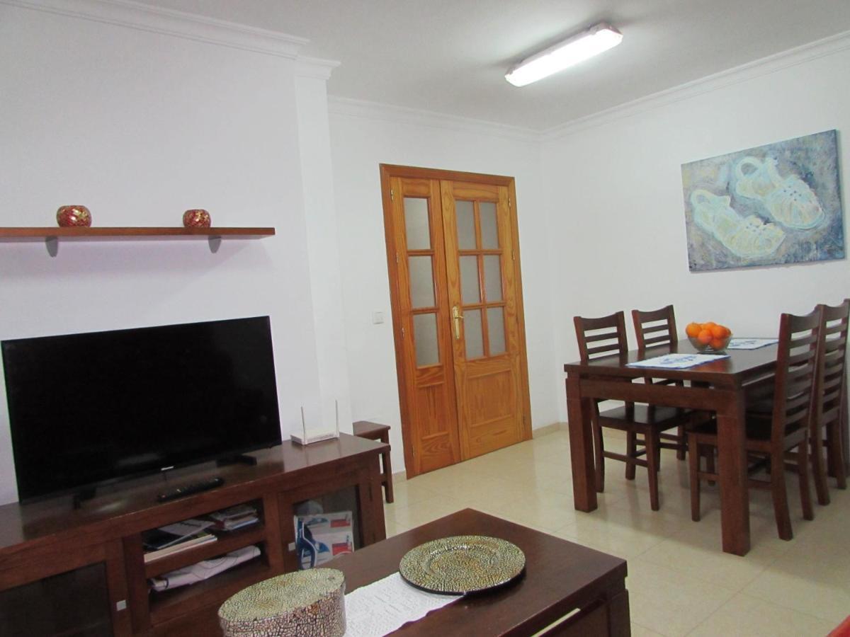 Garrucha Apartment * Garrucha