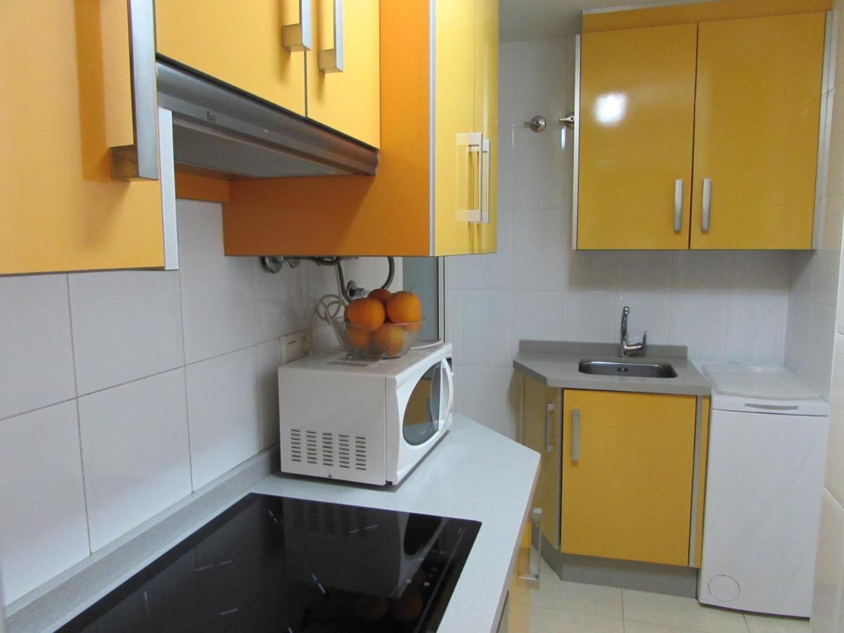 Garrucha Apartment