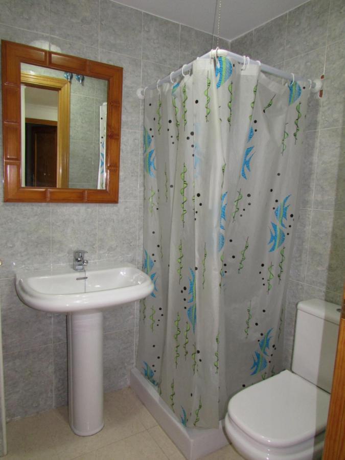 Apartment Garrucha Apartment *