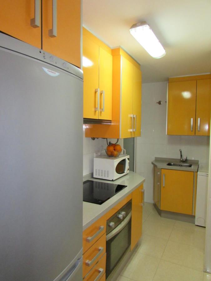 Apartment Garrucha Apartment