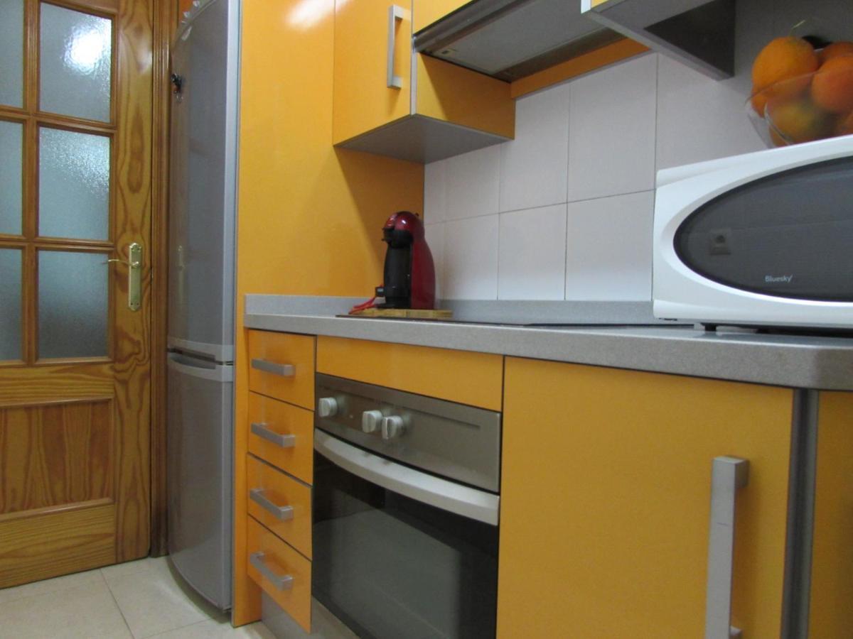 Garrucha Apartment