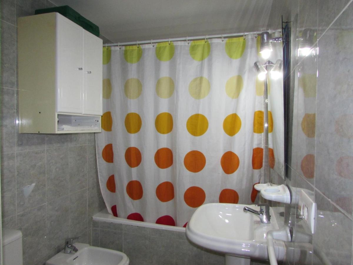 Garrucha Apartment Apartment