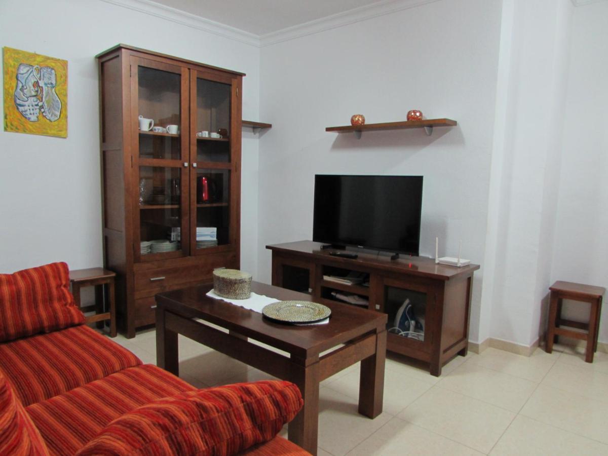 Garrucha Apartment * Garrucha