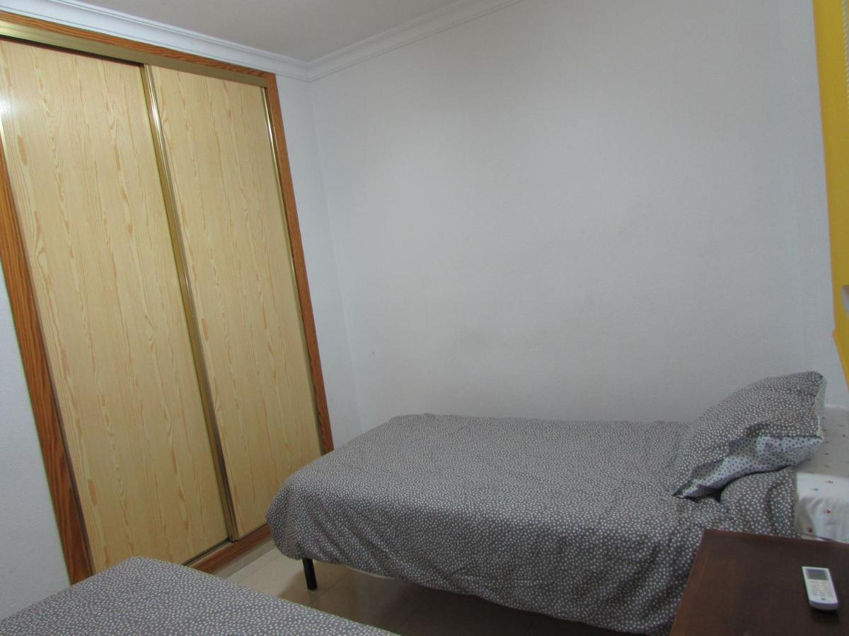 Garrucha Apartment Apartment