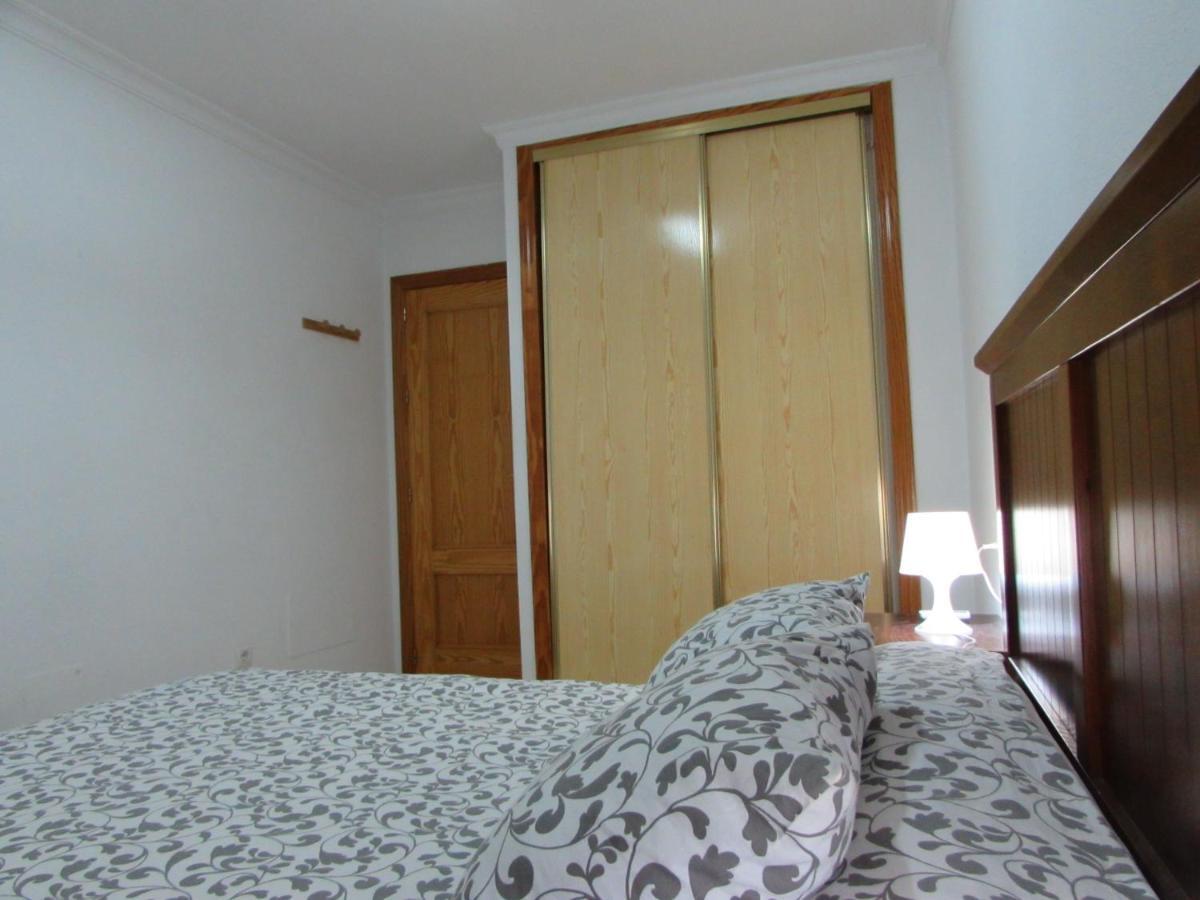 Apartment Garrucha Apartment