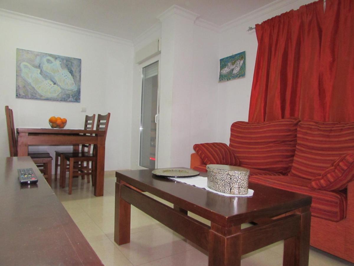 Garrucha Apartment Apartment *