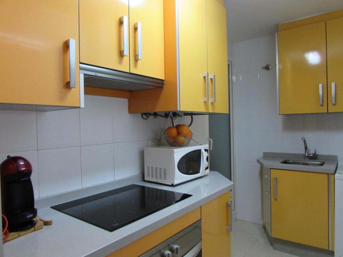 Garrucha Apartment *