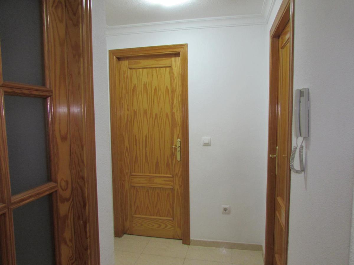 Garrucha Apartment * Garrucha
