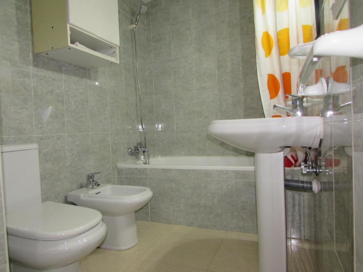 Garrucha Apartment * Garrucha